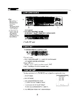 Preview for 27 page of Ikegami Time Lapse Operating Instructions Manual