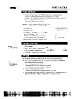 Preview for 32 page of Ikegami Time Lapse Operating Instructions Manual