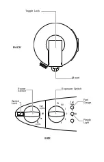 Preview for 7 page of Ikelite 40160AU Manual