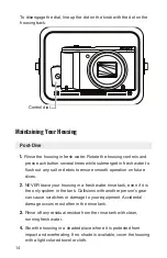 Preview for 14 page of Ikelite 6115.50 Instruction Manual