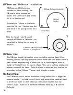 Preview for 10 page of Ikelite 6170.25 Instruction Manual