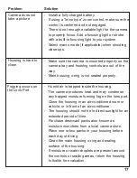 Preview for 17 page of Ikelite 6170.25 Instruction Manual