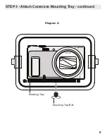 Preview for 9 page of Ikelite 6170.45 Instruction Manual