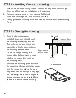 Preview for 10 page of Ikelite 6170.45 Instruction Manual