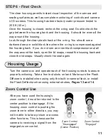 Preview for 11 page of Ikelite 6170.45 Instruction Manual