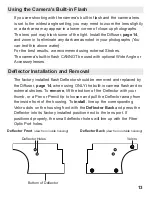 Preview for 13 page of Ikelite 6170.45 Instruction Manual