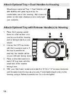 Preview for 16 page of Ikelite 6170.45 Instruction Manual