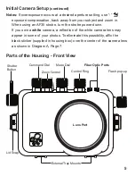 Preview for 5 page of Ikelite 6183.34 Nikon P340 Instruction Manual