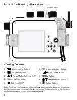 Preview for 6 page of Ikelite 6183.34 Nikon P340 Instruction Manual