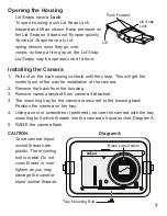 Preview for 7 page of Ikelite 6183.34 Nikon P340 Instruction Manual