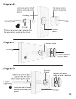 Preview for 15 page of Ikelite 6183.34 Nikon P340 Instruction Manual