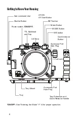 Preview for 6 page of Ikelite 6812.5 Instructions Manual