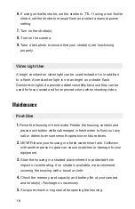 Preview for 18 page of Ikelite 6812.5 Instructions Manual