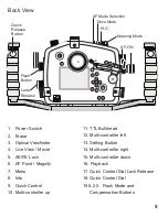 Preview for 5 page of Ikelite 6870.60 Canon EOS 60D Instruction Manual