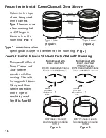 Preview for 10 page of Ikelite 6870.60 Canon EOS 60D Instruction Manual