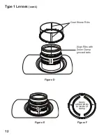 Preview for 12 page of Ikelite 6870.60 Canon EOS 60D Instruction Manual