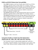 Preview for 18 page of Ikelite 6870.60 Canon EOS 60D Instruction Manual