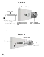 Preview for 24 page of Ikelite 6870.60 Canon EOS 60D Instruction Manual