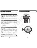 Preview for 3 page of Ikelite DS-200 Manual