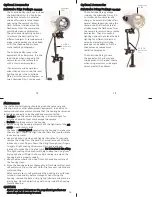 Preview for 5 page of Ikelite Olympus SP-350 Instructional Manual