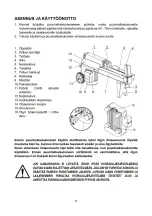 Preview for 6 page of IKH AWD7000A Instruction Manual