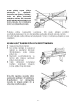 Preview for 9 page of IKH AWD7000A Instruction Manual