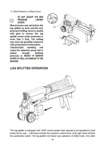 Preview for 28 page of IKH AWD7000A Instruction Manual