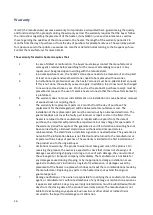 Preview for 17 page of IKI M10066NA Instructions For Installation And Use Manual