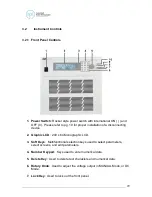 Preview for 35 page of IKONIX apt 400XAC Series Operation Manual