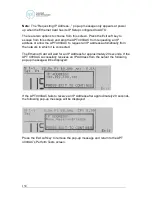 Preview for 136 page of IKONIX apt 400XAC Series Operation Manual