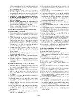 Preview for 23 page of IKRA Mogatec EKSN 2200-40 WK Operating Instructions Manual