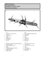 Preview for 2 page of IKRA Mogatec Gartenmeister GM AAS 4025 Operating Instructions Manual