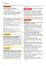 Preview for 18 page of Ikra 15130020 Original Instructions Manual