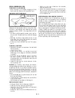 Preview for 16 page of Ikra BT 2640 Operating Instructions Manual