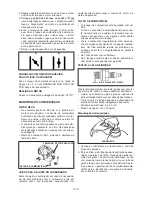 Preview for 79 page of Ikra BT 2640 Operating Instructions Manual