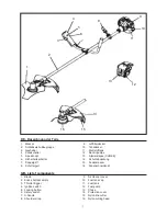 Preview for 3 page of Ikra BT 4344 Operating Instructions Manual