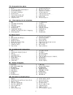 Preview for 4 page of Ikra BT 4344 Operating Instructions Manual