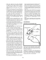 Preview for 8 page of Ikra BT 4344 Operating Instructions Manual