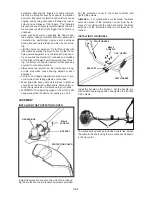 Preview for 21 page of Ikra BT 4344 Operating Instructions Manual