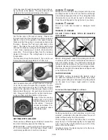 Preview for 25 page of Ikra BT 4344 Operating Instructions Manual