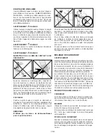 Preview for 38 page of Ikra BT 4344 Operating Instructions Manual