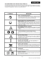 Preview for 43 page of Ikra BT 4344 Operating Instructions Manual