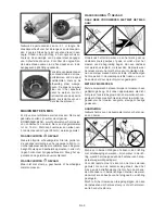 Preview for 51 page of Ikra BT 4344 Operating Instructions Manual