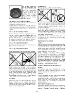 Preview for 64 page of Ikra BT 4344 Operating Instructions Manual