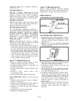 Preview for 65 page of Ikra BT 4344 Operating Instructions Manual