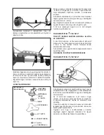 Preview for 73 page of Ikra BT 4344 Operating Instructions Manual