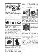 Preview for 76 page of Ikra BT 4344 Operating Instructions Manual