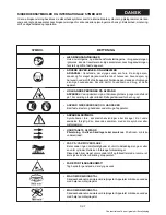 Preview for 82 page of Ikra BT 4344 Operating Instructions Manual