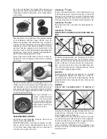 Preview for 89 page of Ikra BT 4344 Operating Instructions Manual