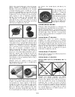 Preview for 102 page of Ikra BT 4344 Operating Instructions Manual